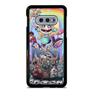 DISNEY STAR VS THE FORCE OF EVIL Samsung Galaxy S10e Case Cover