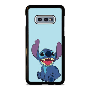 DISNEY STITCH AND LILO Samsung Galaxy S10e Case Cover
