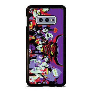 DISNEY VILLAINS CARTOON Samsung Galaxy S10e Case Cover