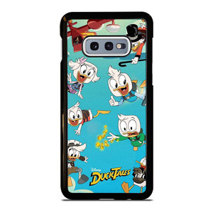 DISNEYDUCK TALES CARTOON Samsung Galaxy S10e Case Cover