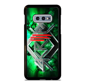 DJ SKRILLEX Samsung Galaxy S10e Case Cover