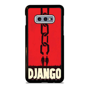 DJANGO UNCHAINED Samsung Galaxy S10e Case Cover