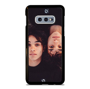 DOBRE BROTHER TWINS Samsung Galaxy S10e Case Cover