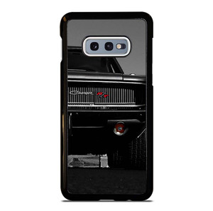 DODGE CHARGER CLASSIC CAR Samsung Galaxy S10e Case Cover