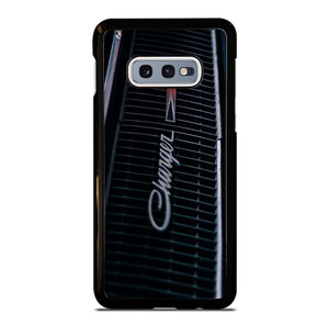DODGE CHARGER EMBLEM 2 Samsung Galaxy S10e Case Cover