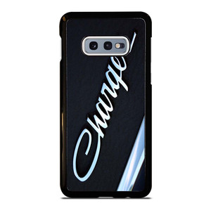 DODGE CHARGER EMBLEM Samsung Galaxy S10e Case Cover