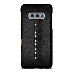 DODGE RAM EMBLEM CAR Samsung Galaxy S10e Case Cover