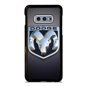 DODGE Samsung Galaxy S10e Case Cover