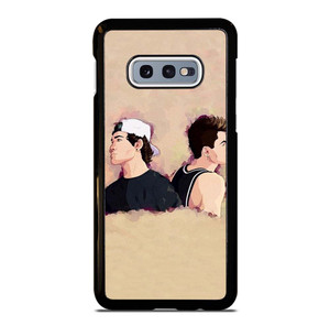 DOLAN TWINS ART Samsung Galaxy S10e Case Cover