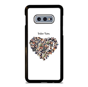 DOLAN TWINS Collage love Samsung Galaxy S10e Case Cover