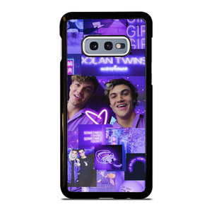 DOLAN TWINS NEW Samsung Galaxy S10e Case Cover