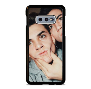 DOLAN TWINS Samsung Galaxy S10e Case Cover