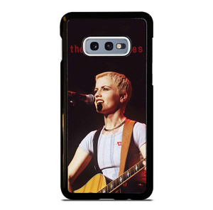 DOLORES O'RIORDAN THE CRANBERRIES Samsung Galaxy S10e Case Cover