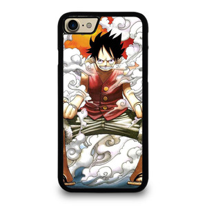 ONE PIECE MONKEY D iPhone 7 / 8 Case Cover ONE PIECE MONKEY D iPhone 7 / 8 Case Cover