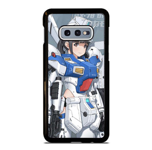 FAN ART GUNDAM SEXY Samsung Galaxy S10e Case Cover
