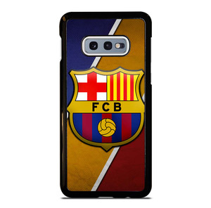 FC BARCELONA LOGO Samsung Galaxy S10e Case Cover