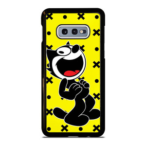 FELIX THE CAT Samsung Galaxy S10e Case Cover