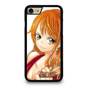 ONE PIECE NAMI iPhone 7 / 8 Case Cover ONE PIECE NAMI iPhone 7 / 8 Case Cover