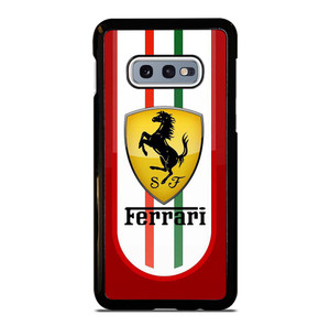 FERRARI Samsung Galaxy S10e Case Cover