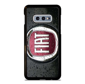 FIAT Samsung Galaxy S10e Case Cover