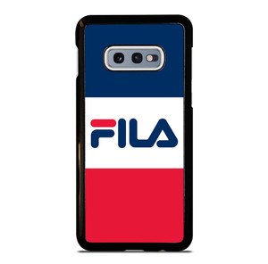 FILA SPORT LOGO Samsung Galaxy S10e Case Cover