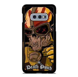 FIVE FINGER DEATH PUNCH ART Samsung Galaxy S10e Case Cover