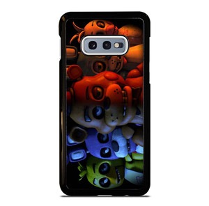 FIVE NIGHTS AT FREDDY'S 2 Samsung Galaxy S10e Case Cover