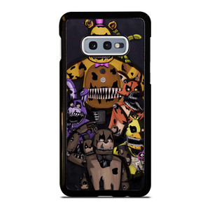 FIVE NIGHTS AT FREDDY'S ART Samsung Galaxy S10e Case Cover