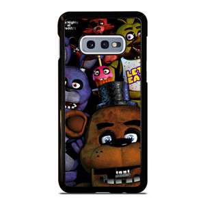 FIVE NIGHTS AT FREDDY'S FNAF 2 Samsung Galaxy S10e Case Cover