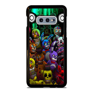 FIVE NIGHTS AT FREDDY'S SHOW Samsung Galaxy S10e Case Cover