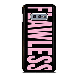 FLAWLESS 1 Samsung Galaxy S10e Case Cover