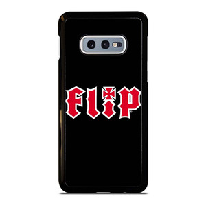 FLIP INTERNATIONAL TRUCK COMPANY Samsung Galaxy S10e Case Cover