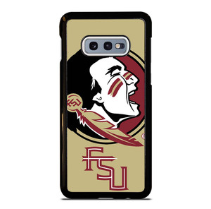 FLORIDA STATE FSU SEMINOLES Samsung Galaxy S10e Case Cover