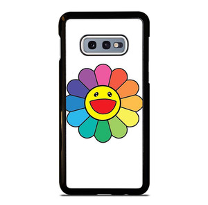 FLOWER TAKASHI MURAKAMI Samsung Galaxy S10e Case Cover