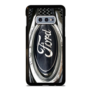 FORD 2 Samsung Galaxy S10e Case Cover