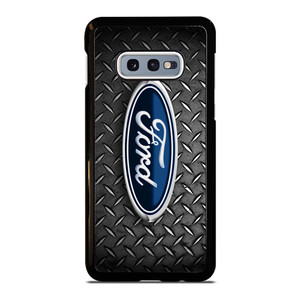 FORD PLATE EMBLEM Samsung Galaxy S10e Case Cover