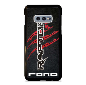 FORD RAPTOR LOGO 2 Samsung Galaxy S10e Case Cover