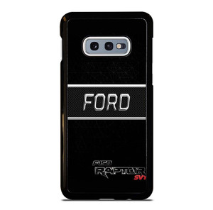 FORD RAPTOR LOGO Samsung Galaxy S10e Case Cover
