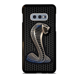 FORD SHELBY COBRA Samsung Galaxy S10e Case Cover