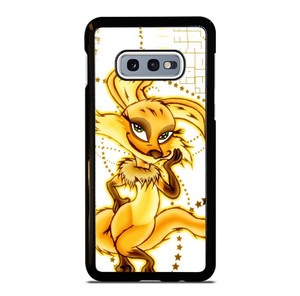 FOX VULPES SPLASH Samsung Galaxy S10e Case Cover