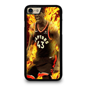 PASCAL SIAKAM TORONTO RAPTORS iPhone 7 / 8 Case Cover