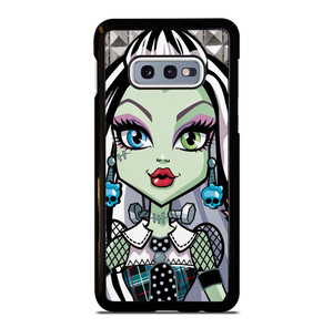 FRANKIE STEIN MONSTER HIGH DOLL Samsung Galaxy S10e Case Cover