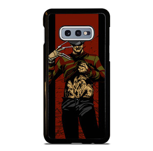 FREDDY KRUEGER 1 Samsung Galaxy S10e Case Cover