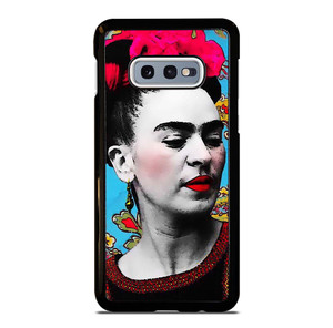 FRIDA KAHLO DRAGON Samsung Galaxy S10e Case Cover