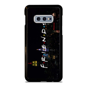 FRIENDS ICON Samsung Galaxy S10e Case Cover