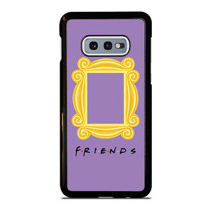 FRIENDS MONICA'S DOOR Samsung Galaxy S10e Case Cover