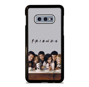 FRIENDS POSTER Samsung Galaxy S10e Case Cover