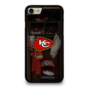 PATRICK MAHOMES LOCKER ROOM iPhone 7 / 8 Case Cover