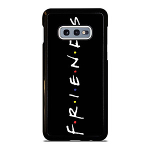 FRIENDS Samsung Galaxy S10e Case Cover