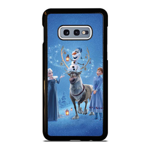 FROZEN DISNEY CARTOON Samsung Galaxy S10e Case Cover